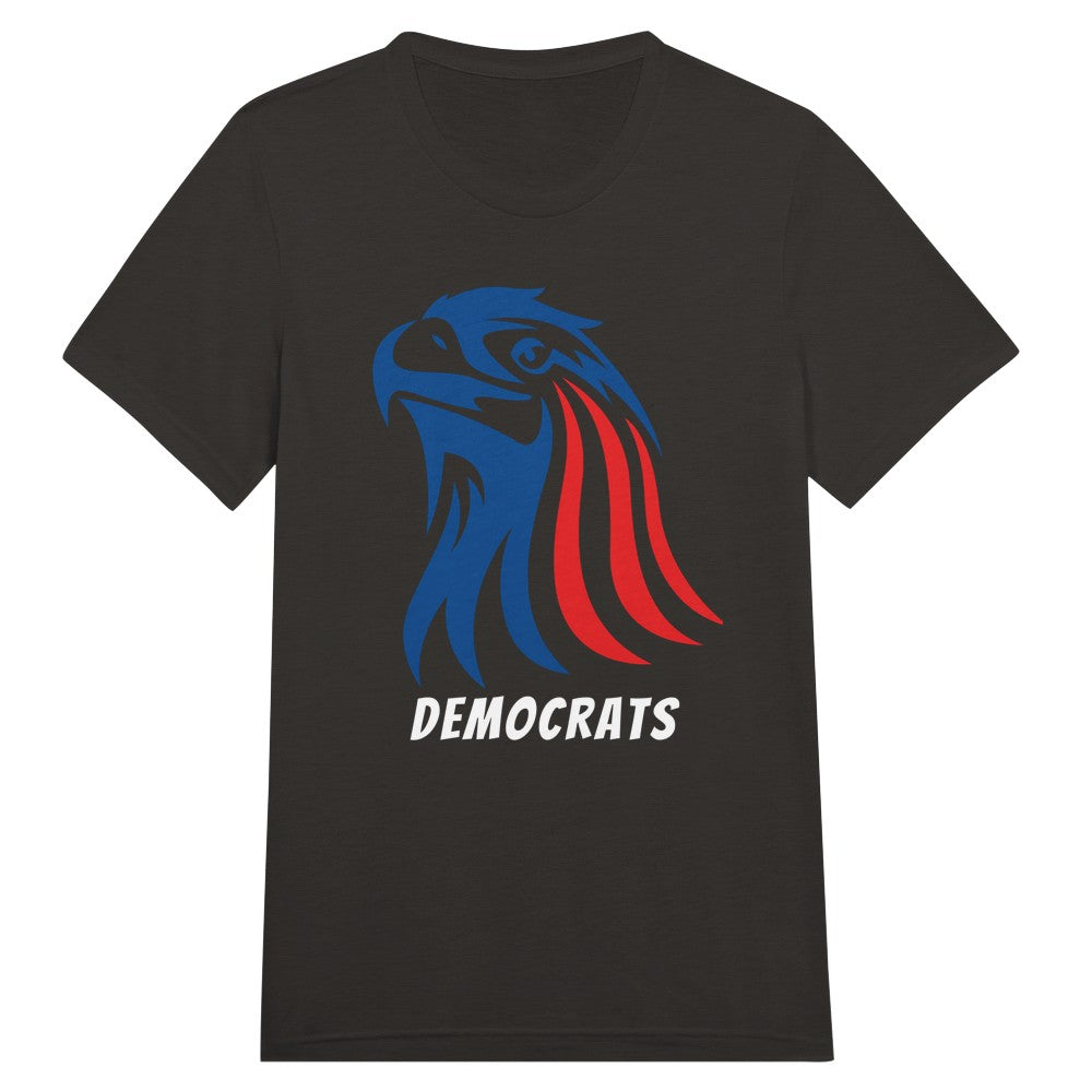 Eagle Democrats Unisex Tanks and T-Shirts
