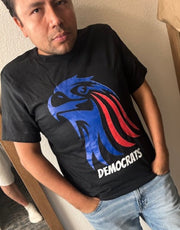 Eagle Democrats Unisex T-Shirts, Tanks and Hoodies