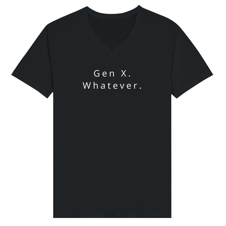 Gen X unisex tees