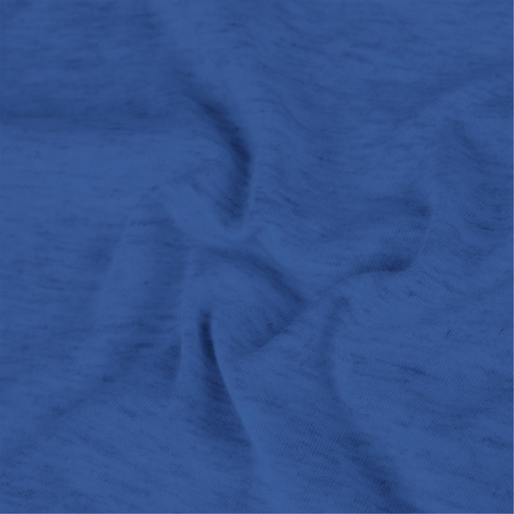 Women’s triblend crewneck t-shirt