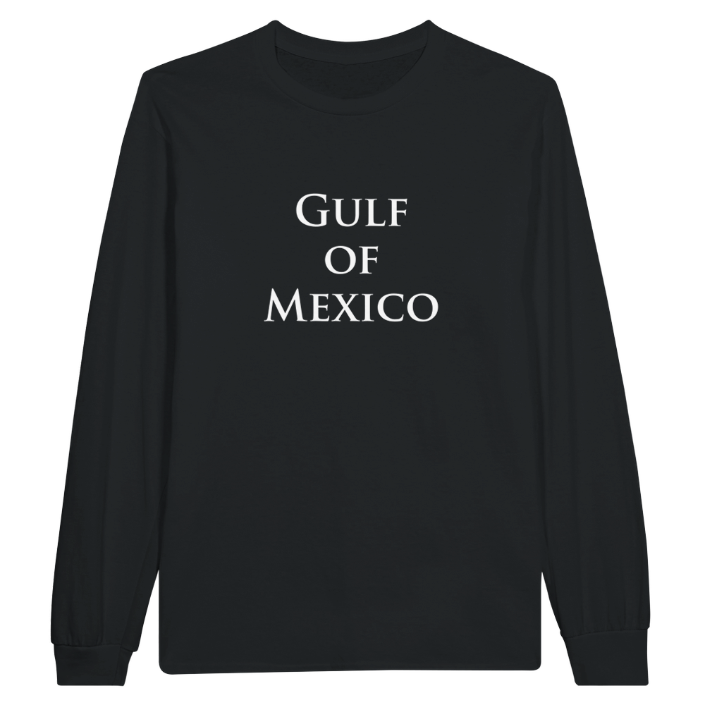 Gulf of Mexico Unisex Tees and Tanks