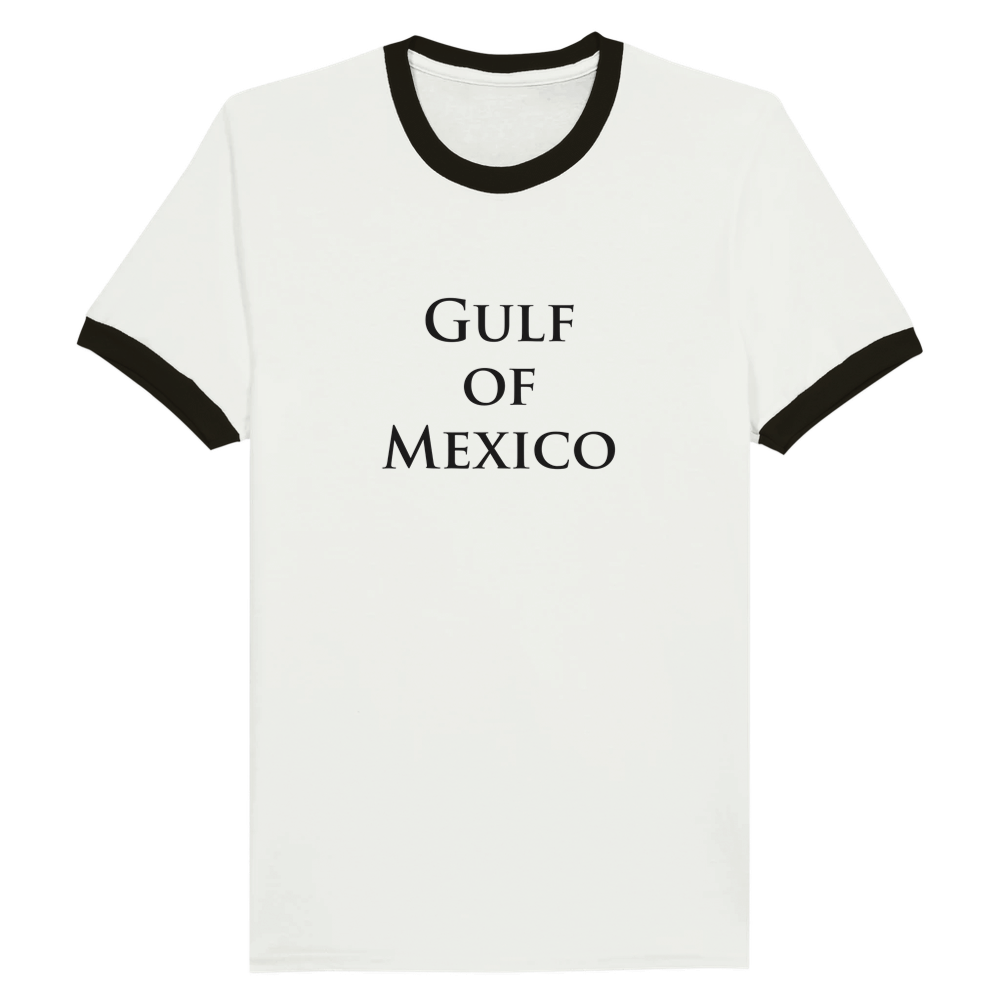 Gulf of Mexico Unisex Tees and Tanks