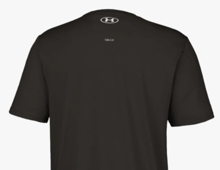 Pablo Cain Oval Men's T-Shirts