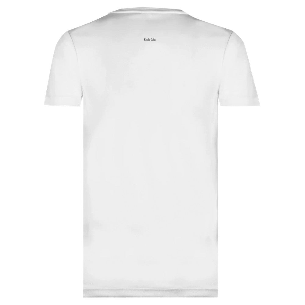 Pablo Cain Oval Women's T-Shirts and Tank Tops
